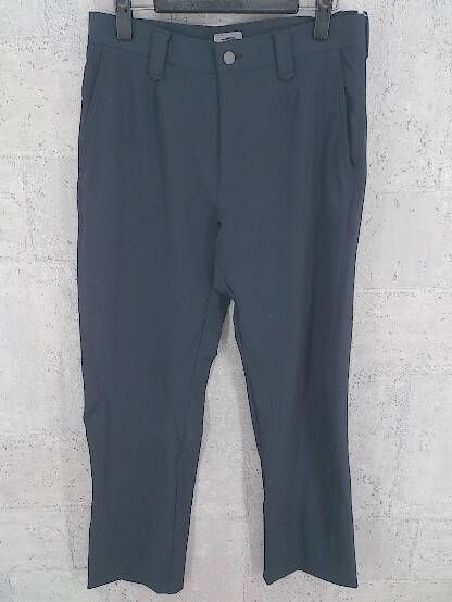 ◇ TIGORA ティゴラ パンツ 76 ネイビー # 1002799178402 【中古】 【1002799178402】