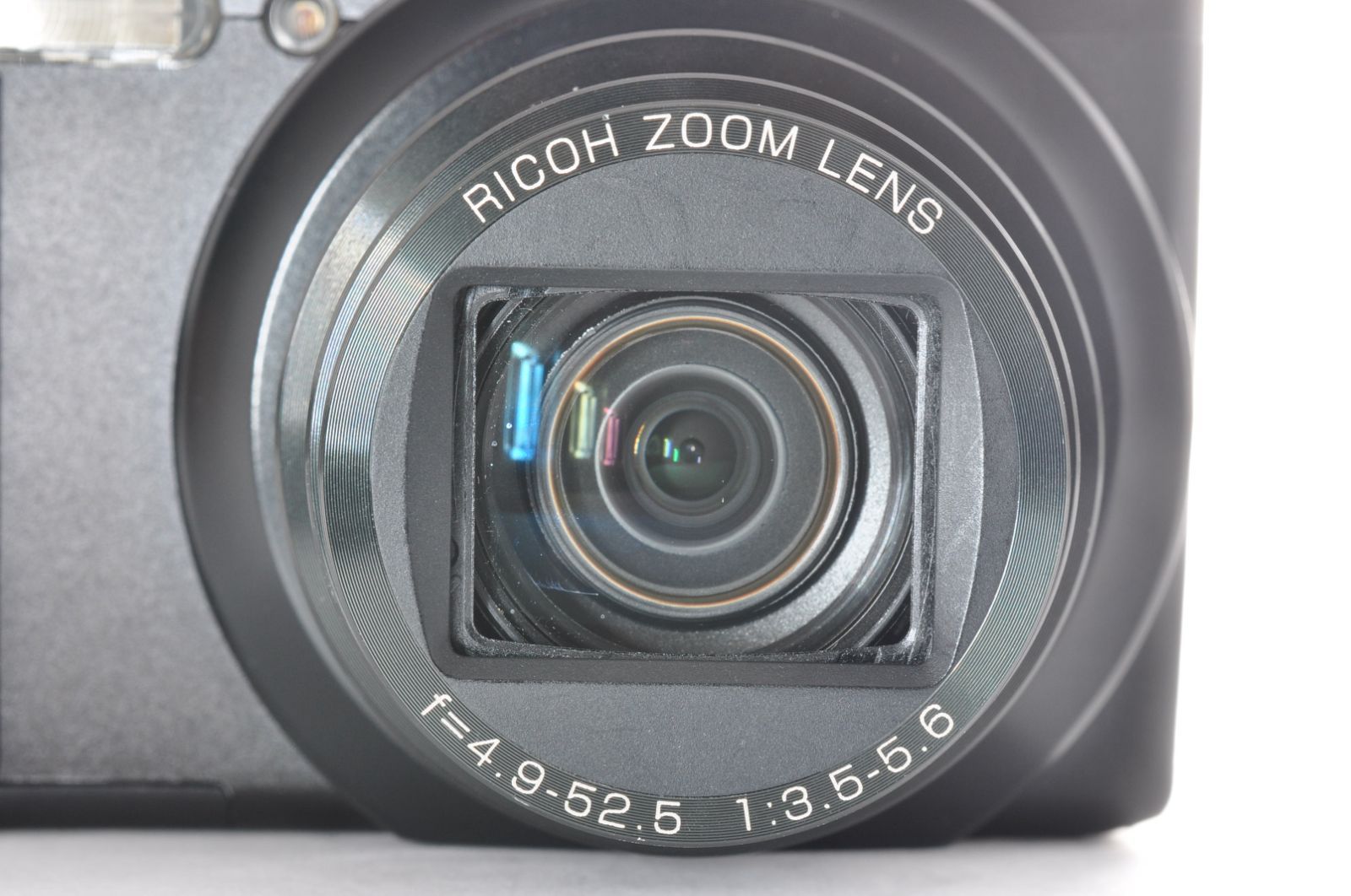 RICOH デジタルカメラ CX4 RICOH CX4 コンパクトデジタルカメラ 価格