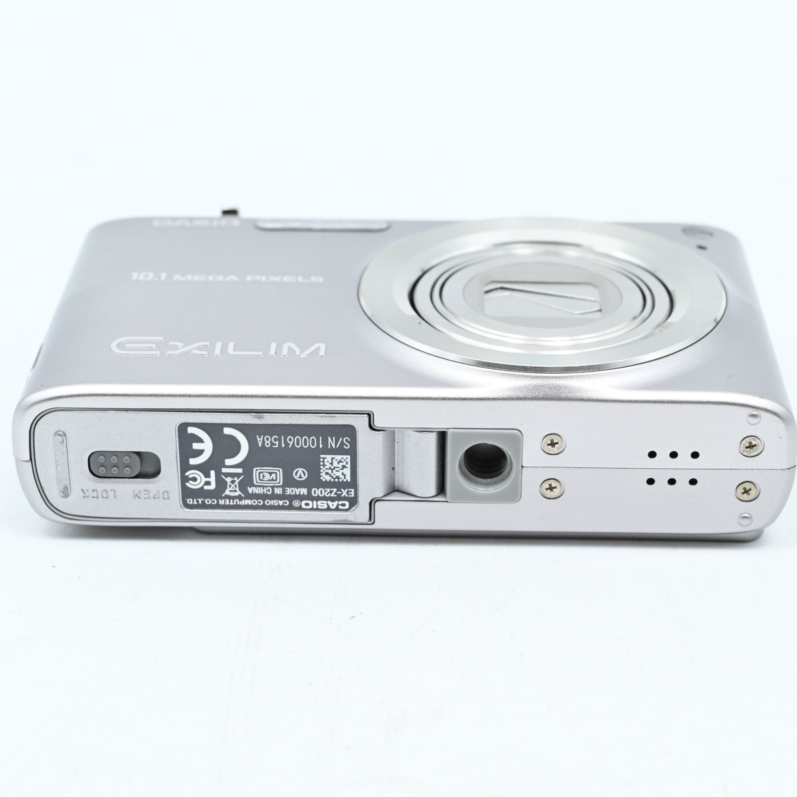 良品】CASIO EX-Z200 - メルカリ 良品】CASIO EX-Z200 - メルカリ