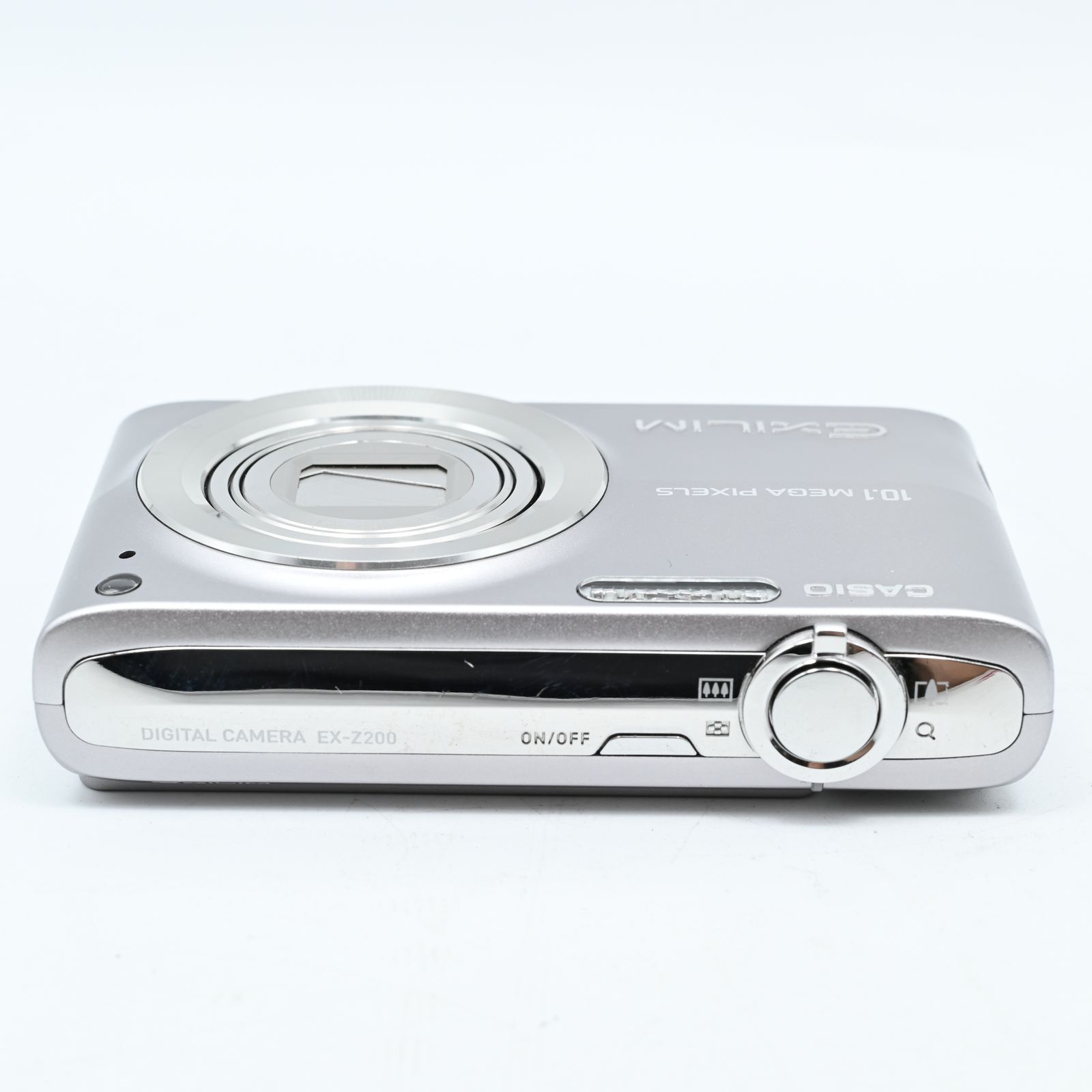 良品】CASIO EX-Z200 - メルカリ 良品】CASIO EX-Z200 - メルカリ