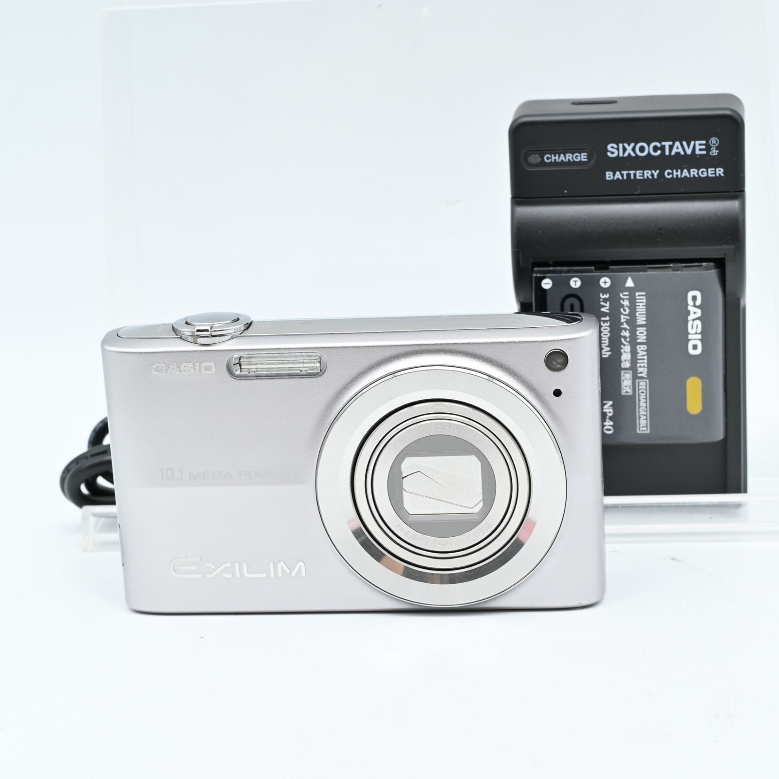 良品】CASIO EX-Z200 - メルカリ 良品】CASIO EX-Z200 - メルカリ