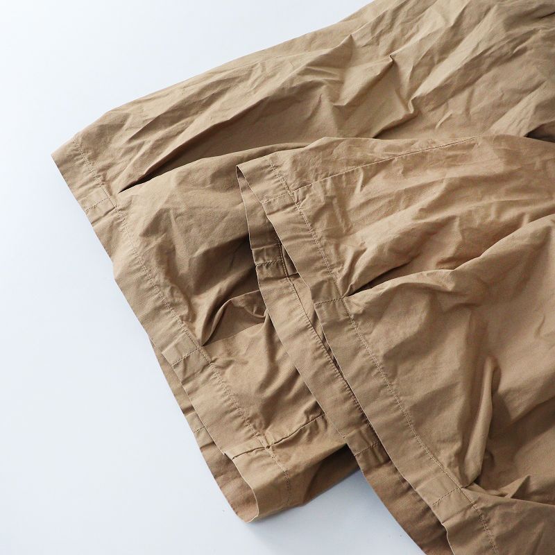 ハーベスティ HARVESTY CIRCUS APRON 40コーマ糸 ツイル サーカス