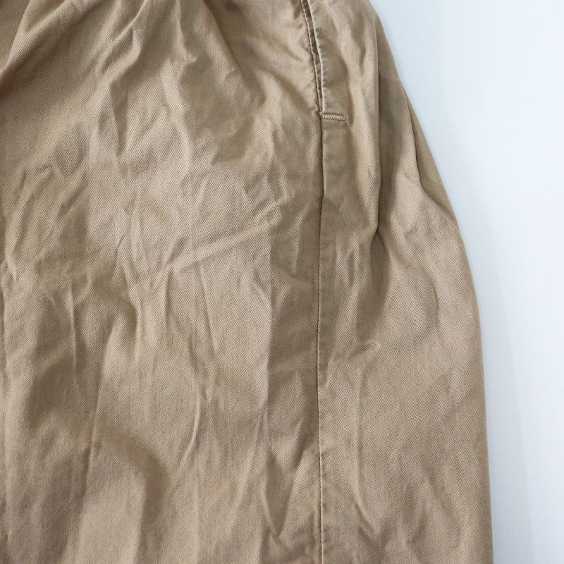 ハーベスティ HARVESTY CIRCUS APRON 40コーマ糸 ツイル サーカス