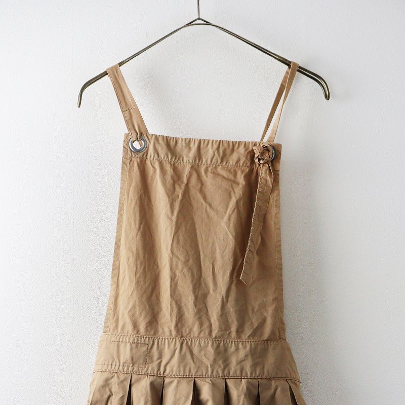 ハーベスティ HARVESTY CIRCUS APRON 40コーマ糸 ツイル サーカス