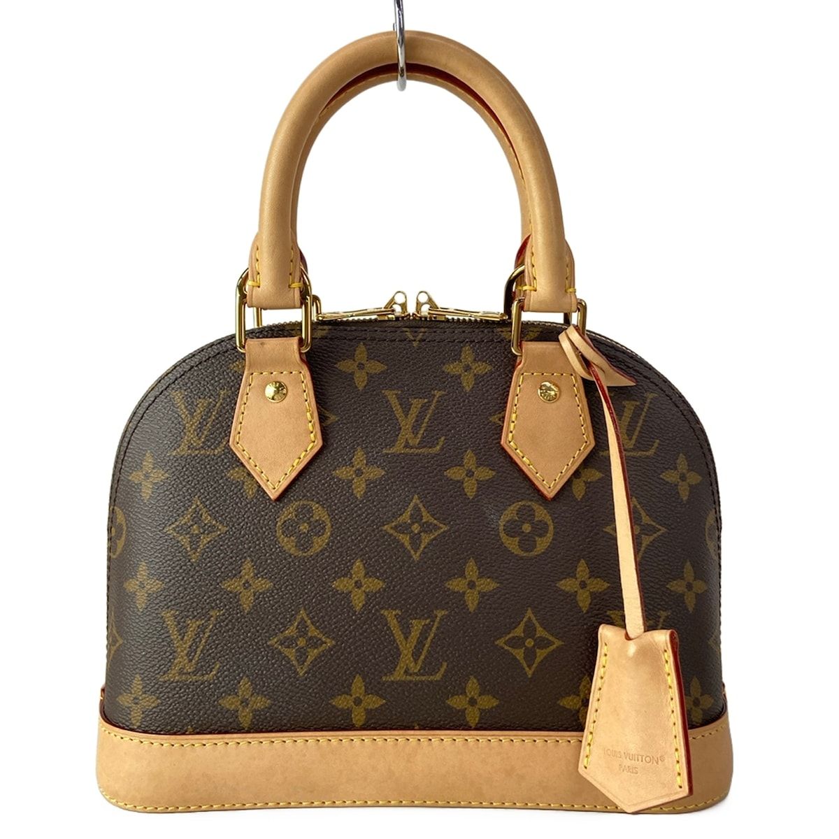 LOUIS VUITTON(ルイヴィトン) ハンドバッグ モノグラム アルマBB M46990 -