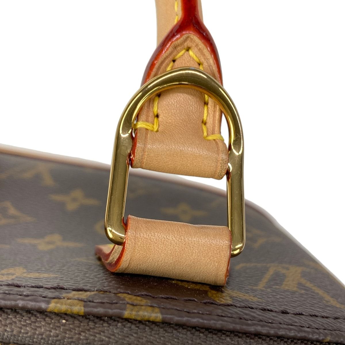 LOUIS VUITTON(ルイヴィトン) ハンドバッグ モノグラム アルマBB 