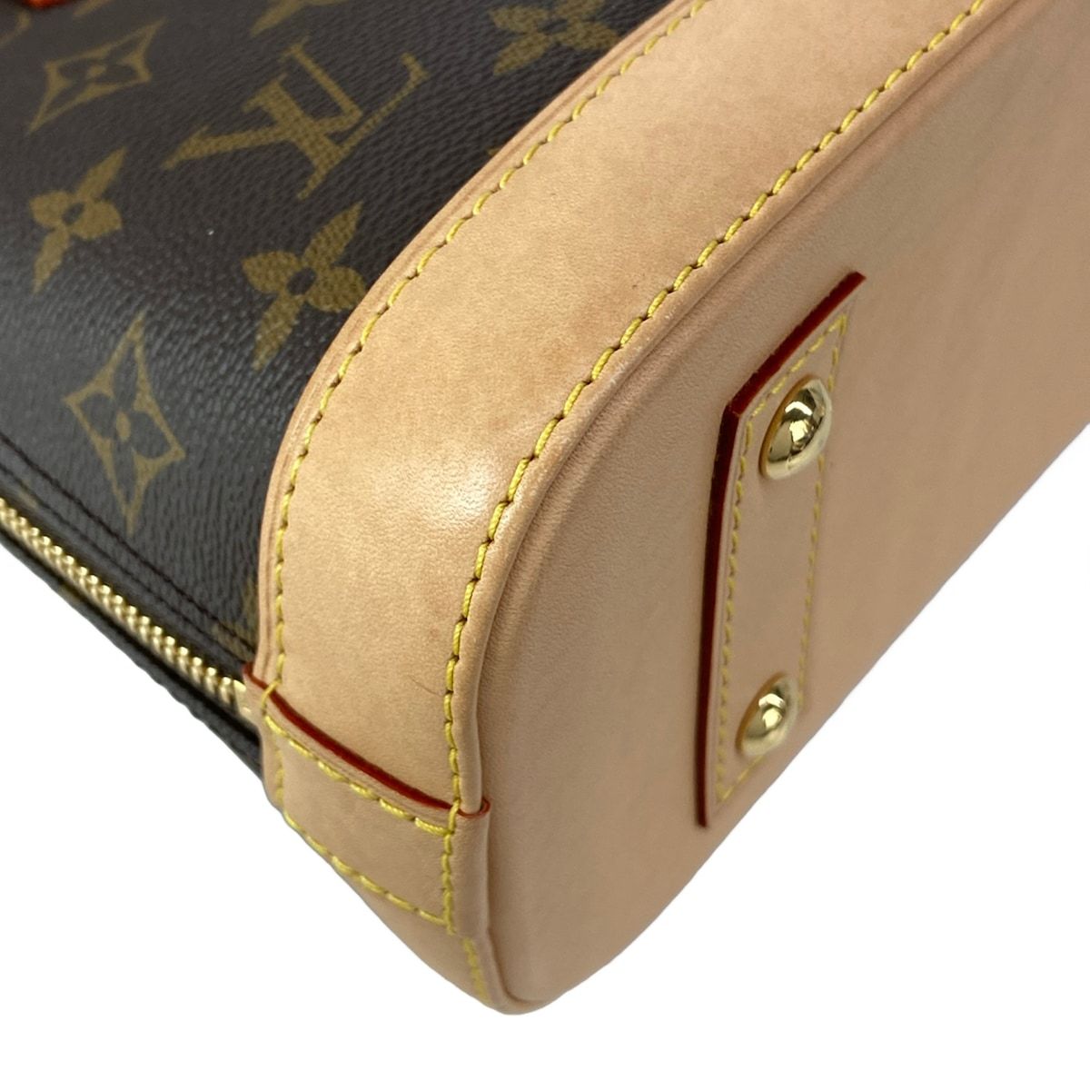 ルイ・ヴィトン ハンドバッグ M46990 LOUIS VUITTON(ルイヴィトン 