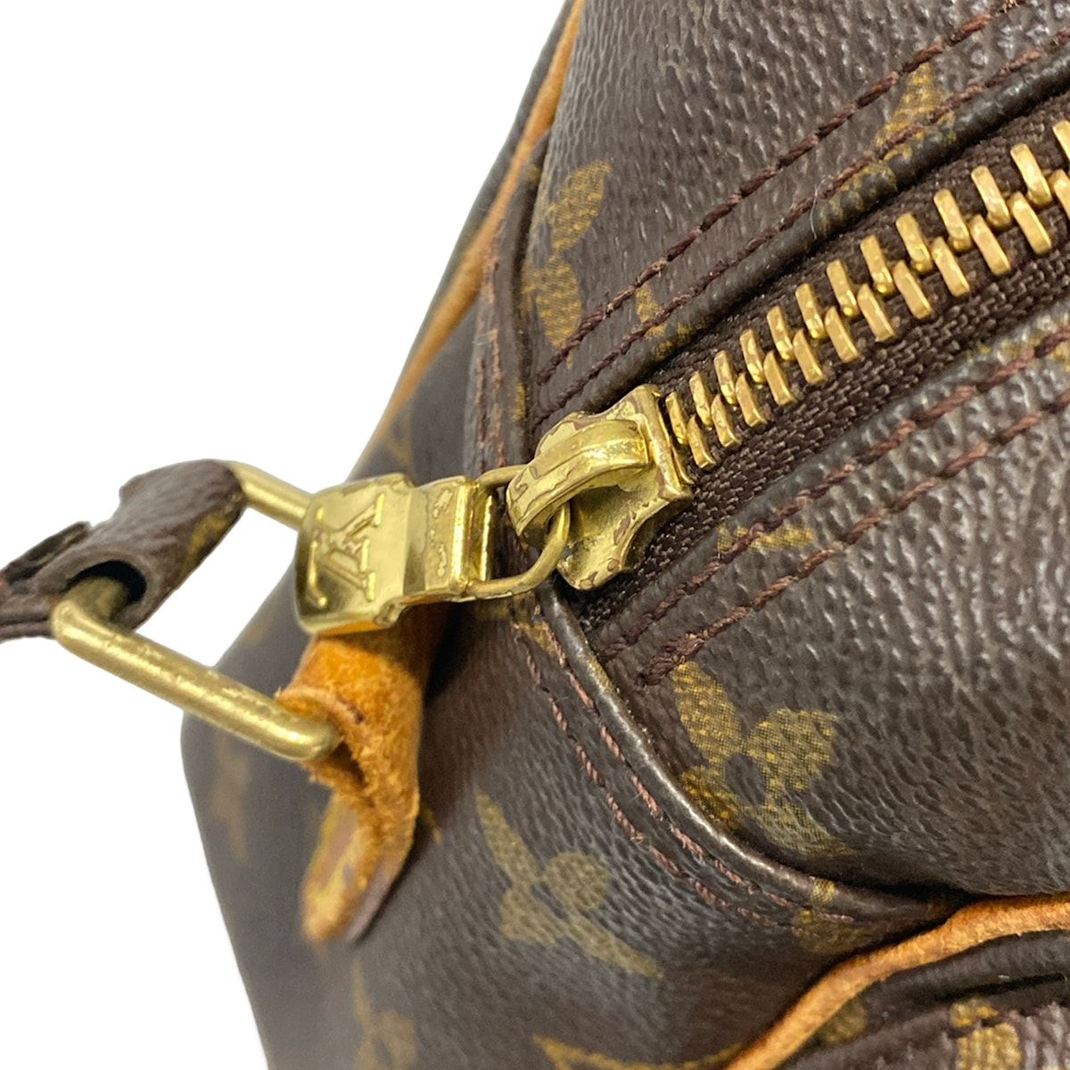 LOUIS VUITTON(ルイヴィトン) ショルダーバッグ モノグラム ナイル