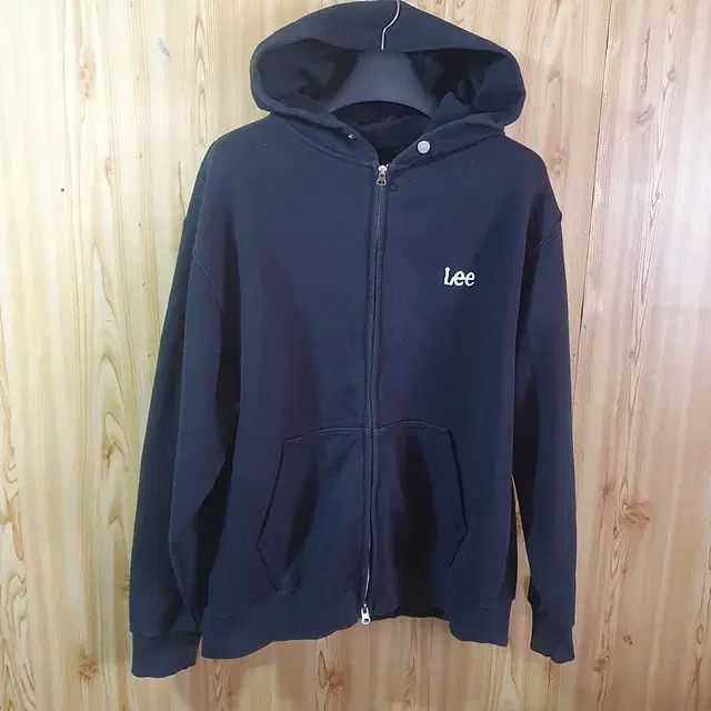 LEE WHO ジップアップ ジャケット L