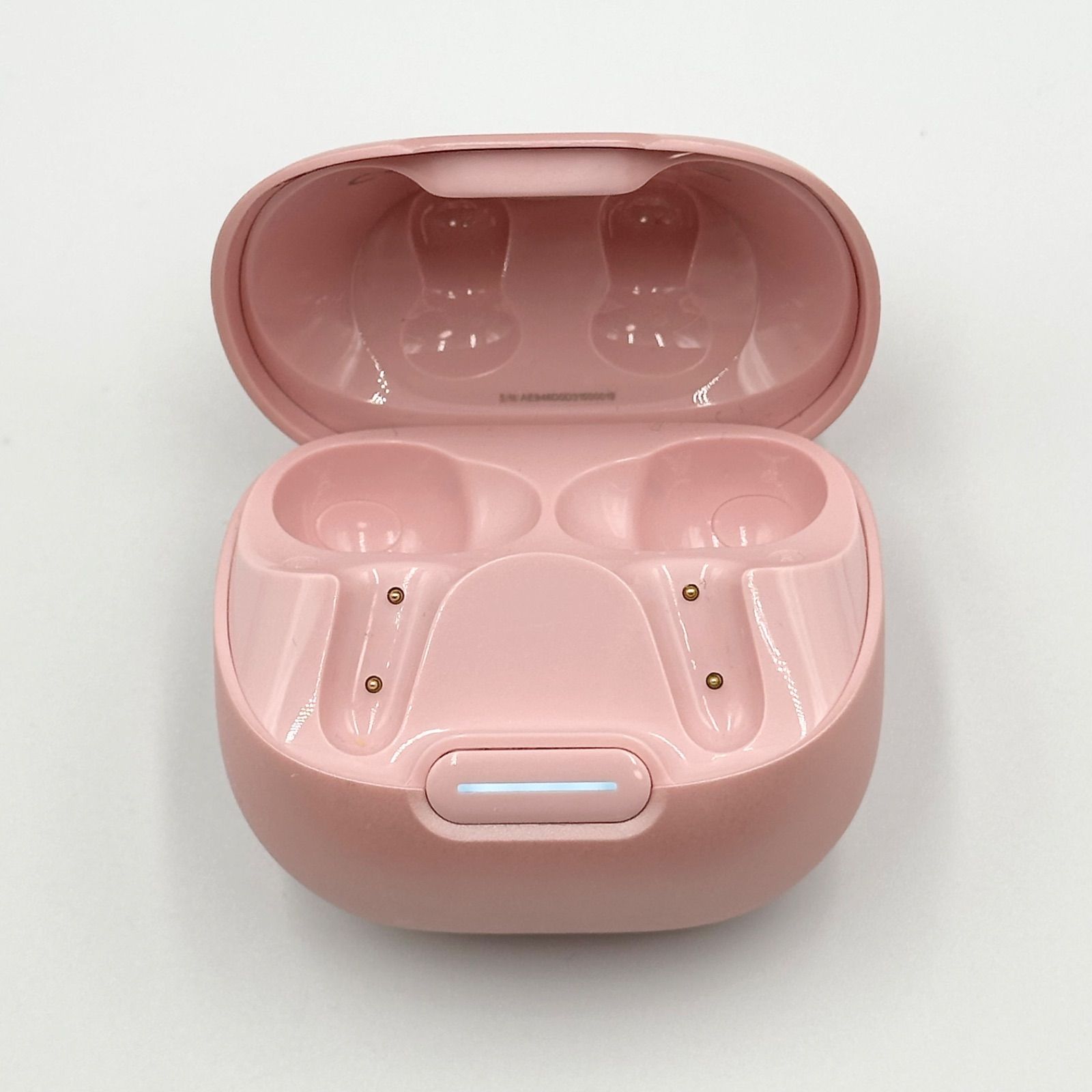 Anker SoundCore Liberty 4 NC ケースのみ ピンク 付属品付き【24時間
