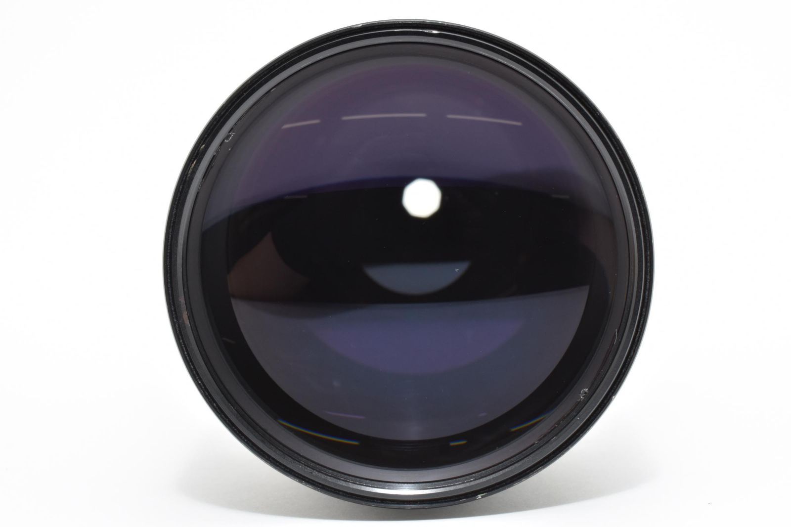 ☆美品☆ キヤノン CANON NEW FD 200mm f2.8 #1930 - メルカリ