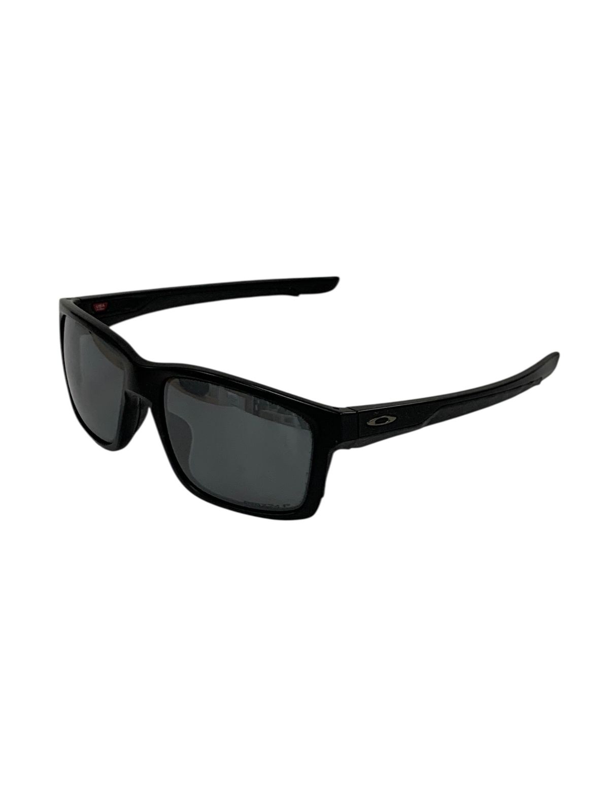 サングラス オークリー OO9264-2757 ブラック セルフレーム - OAKLEY 