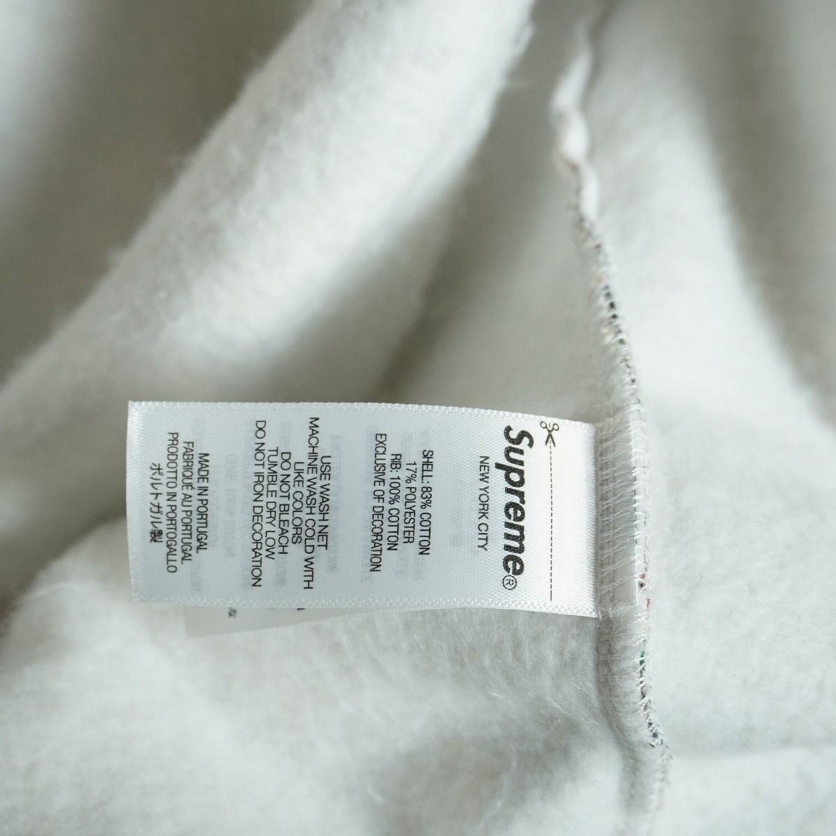 新品 国内正規 26SS Supreme シュプリーム × Mike Kelley マイクケリー 