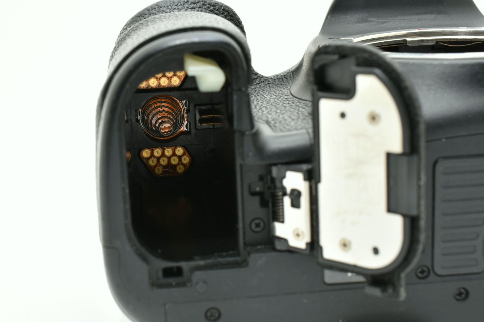 ジャンク（通電確認済み）｜Canon EOS 7D Mark II ボディデジタル一眼 