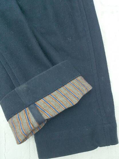 ◇ BEAUTY&YOUTH UNITED ARROWS ユナイテッドアローズ 長袖 ジャケット S ネイビー系 # 【1002799791700】