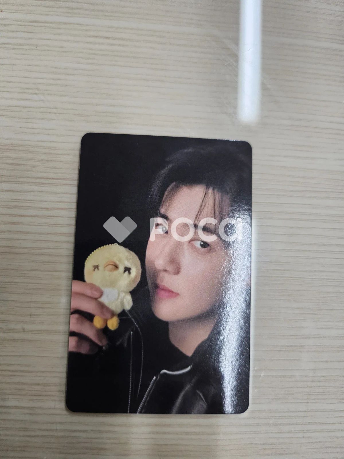 EXO セフン EXO PLANET #6 – EXhOrizon RANDOM TRADING CARD - メルカリ