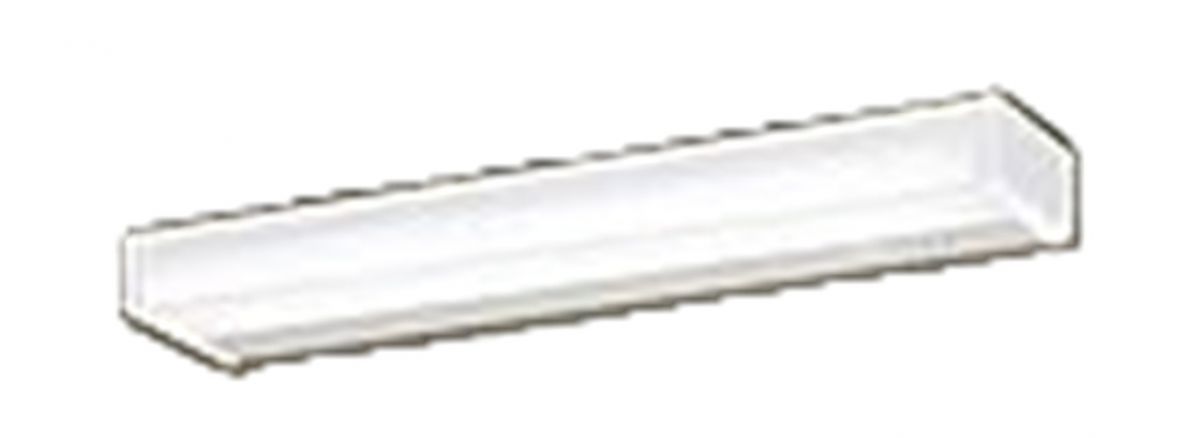 LEDキッチンライト 昼白色 5000K 電源内蔵 非調光 LED交換不可 