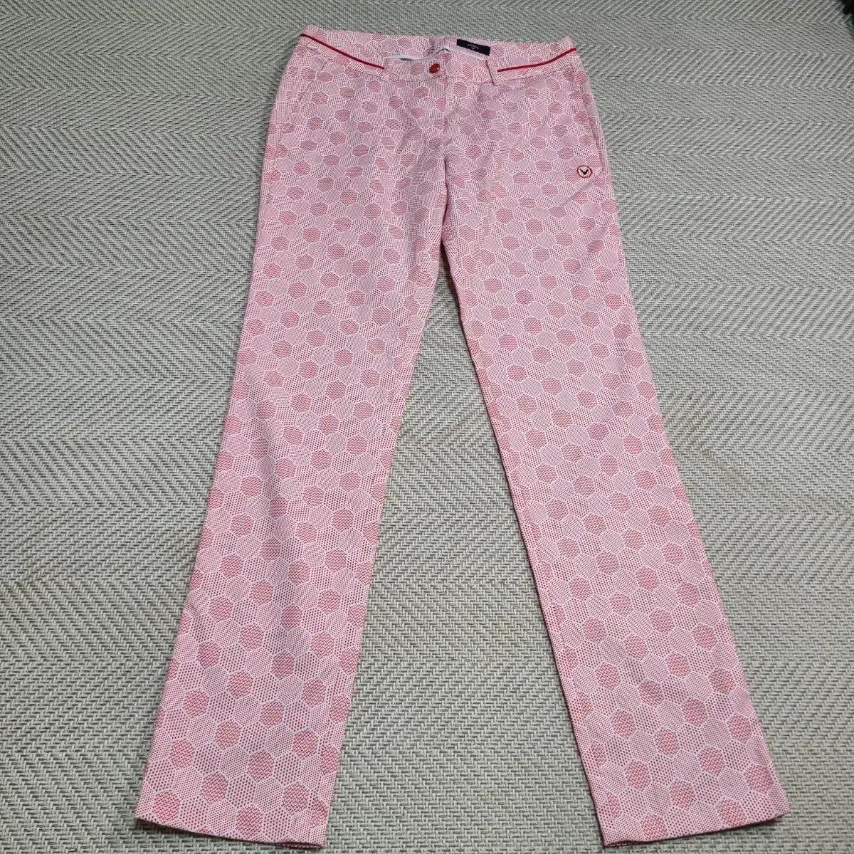 28)Callaway(キャロウェイ) パータン ゴルフ パンツ