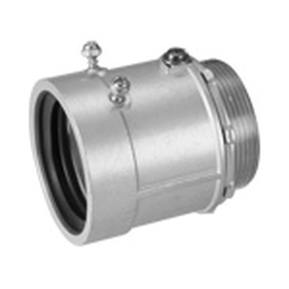 ねじなし防水コネクタ 6個入 DFZ204WK-06