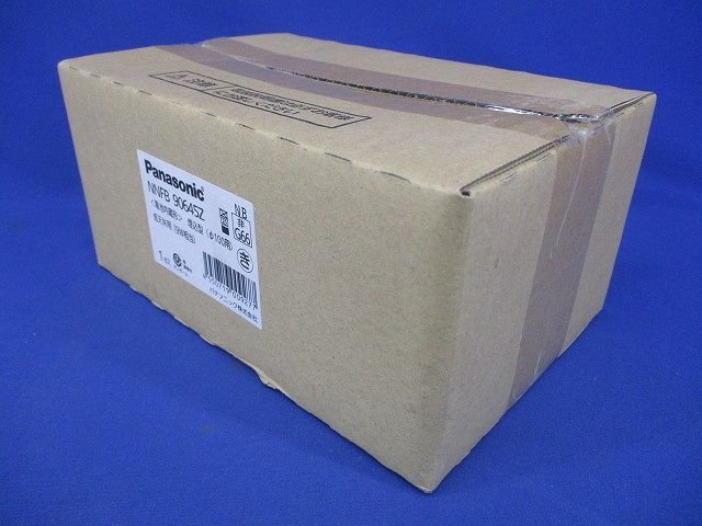 ライト・照明 LED非常用ダウンライト φ100 5000K 昼白色 非調光 NNFB90645Z