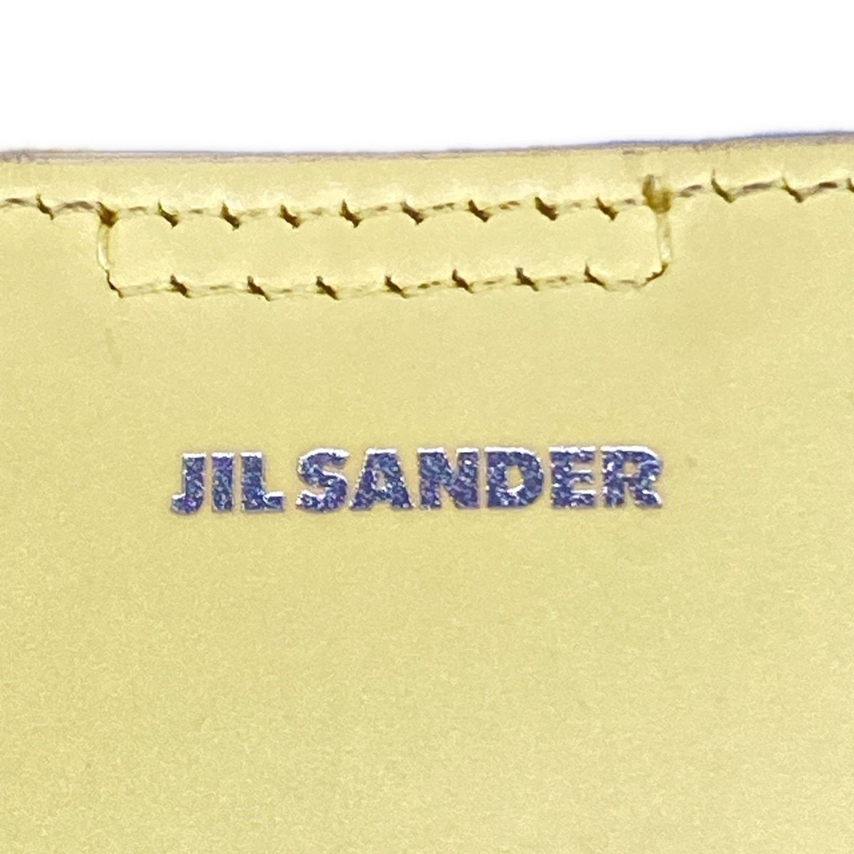 JILSANDER(ジルサンダー) ショルダーバッグ タングルスモール ライト 