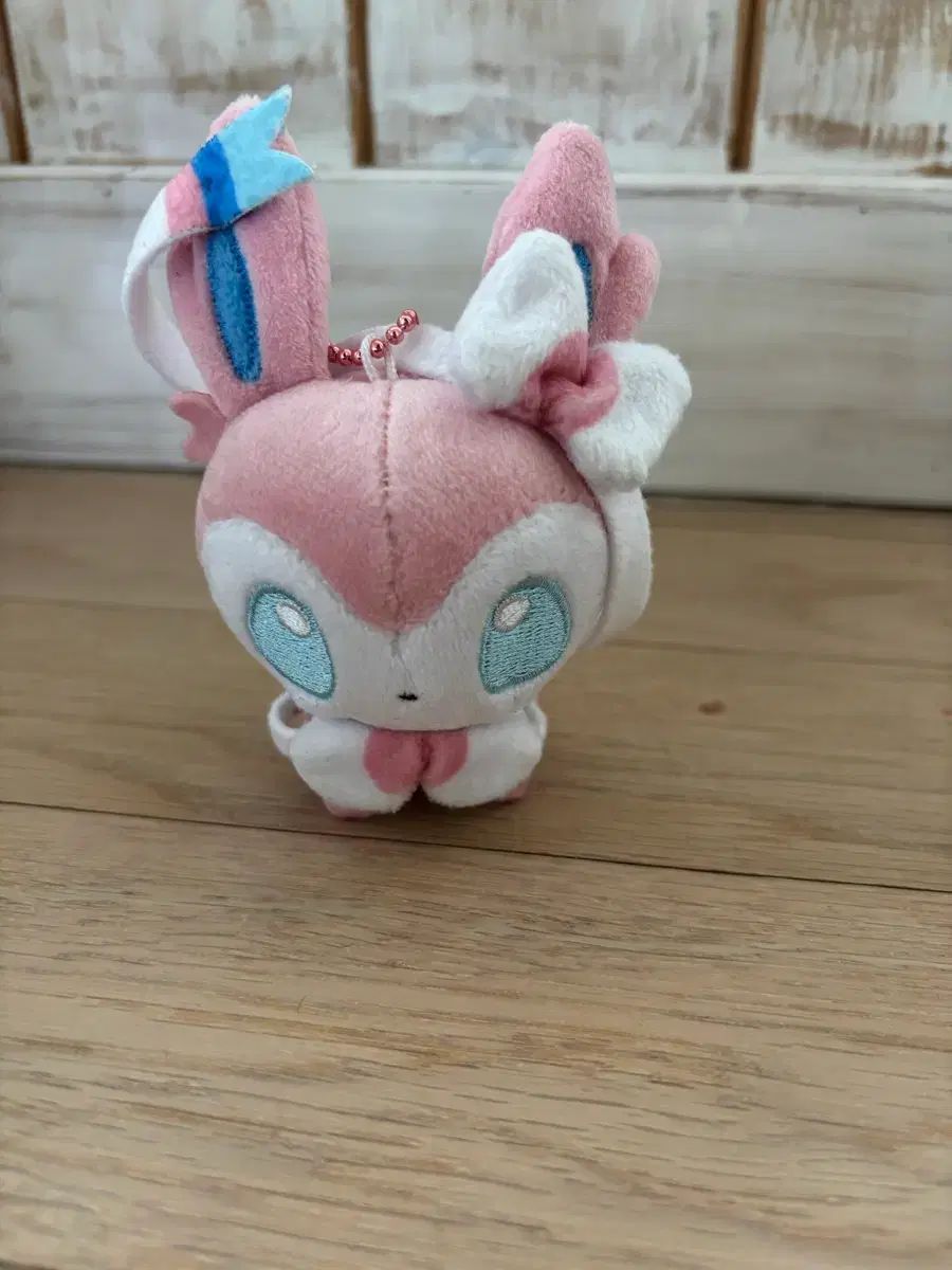 ニンフィア ドールズ キーホルダー ぬいぐるみ