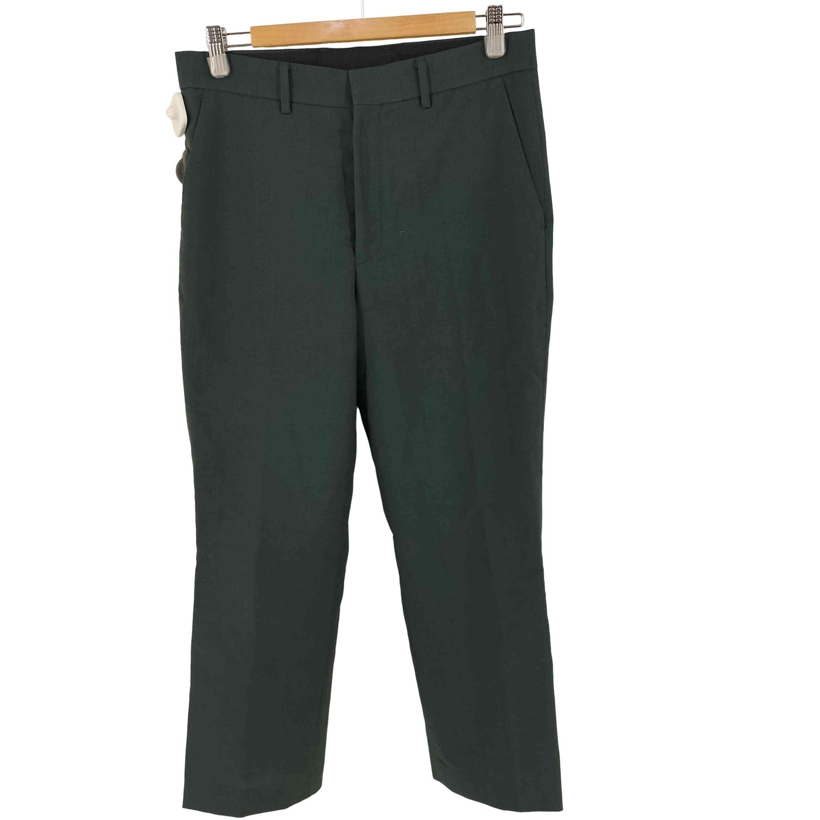 エンポリオアルマーニ EMPORIO ARMANI 80~90s イタリア製 ウール混