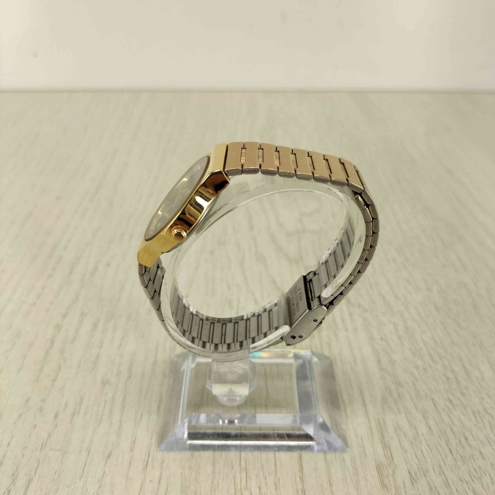 セイコー SEIKO ギャラクシー クォーツ腕時計 メンズ 表記無 SEIKO 