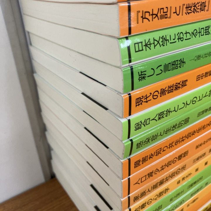 放送大学 教材 まとめ売り（2冊〜OK！） □01)【1点限り!】放送大学の教科書 まとめ売り約25冊セット/2015年