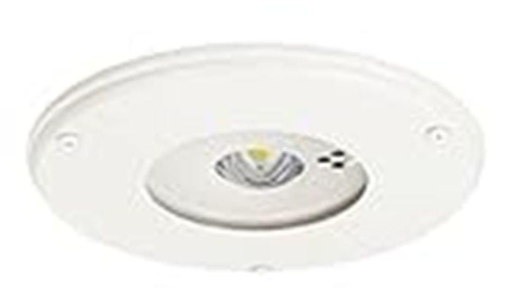 ライト・照明 LED非常用照明器具 φ175 5000K 昼白色 非調光 NNFB93916C