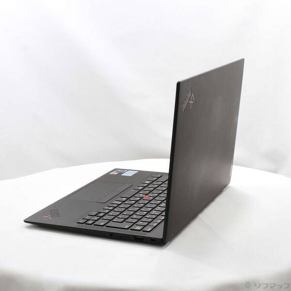 ThinkPad X1 Carbon Gen9 i5 SSD 256GB 中古- メルカリ
