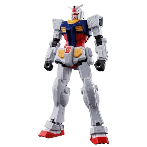 EG ガンダム 二次元彩色 二次元塗装 1/144 プラモデル 完成品 バンダイ バンダイ EXPO2025 EG 1/144 RX-78F00/E ｶﾞﾝﾀﾞﾑ 5068556 キャラクター