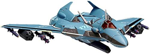 WAVE CORPORATION 1/72 VF-171 ﾅｲﾄﾒｱﾌﾟﾗｽ［一般機］ MC-075 キャラクタープラモデル
