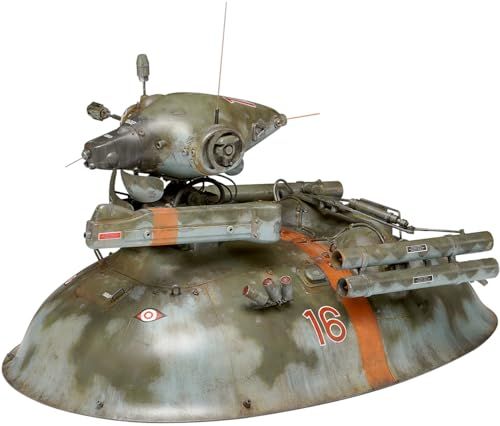 WAVE CORPORATION 1/20 ｼｭﾄｩﾙﾑﾌｫｰｹﾞﾙ MK-060 キャラクタープラモデル 6,465円