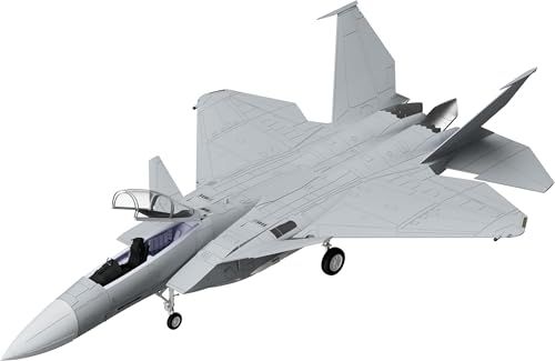 エイチエムエー 1/72 F-15改 ｲｰｸﾞﾙﾌﾟﾗｽ 83412 スケールプラモデル