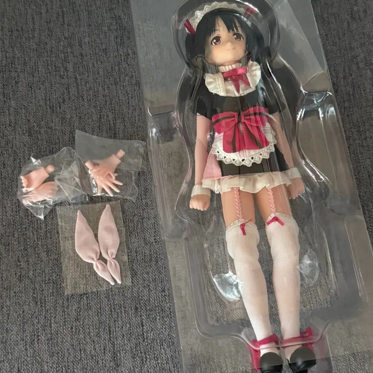 ラブライブ！ ミューズ 矢澤 にこ ピュアニーモ