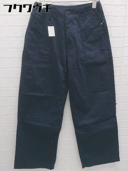 ◇ Sonny Label サニーレーベル URBAN RESEARCH パンツ サイズ36 ネイビー系 レディース 【中古】 【1103040011506】