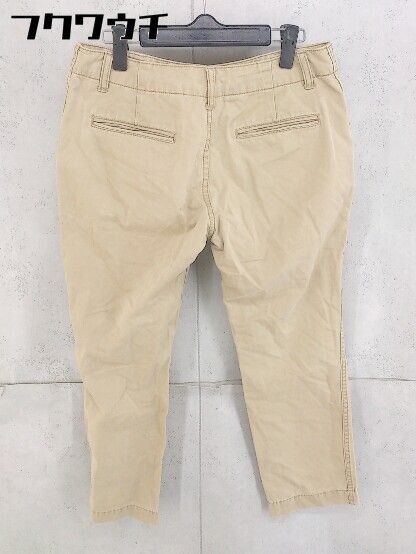◇ JOURNAL STANDARD ジャーナルスタンダード パンツ サイズ38 ベージュ系 メンズ 【中古】 【1104010002975】 ◇ JOURNAL STANDARD ジャーナルスタンダード パンツ サイズ38 ベージュ系 メンズ 【中古】 【1104010002975】