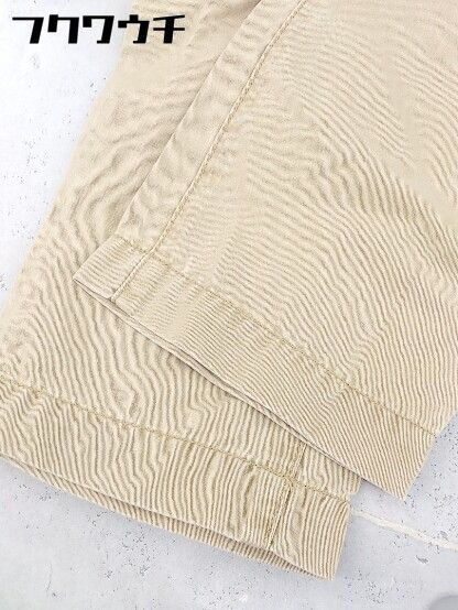 ◇ JOURNAL STANDARD ジャーナルスタンダード パンツ サイズ38 ベージュ系 メンズ 【中古】 【1104010002975】 ◇ JOURNAL STANDARD ジャーナルスタンダード パンツ サイズ38 ベージュ系 メンズ 【中古】 【1104010002975】