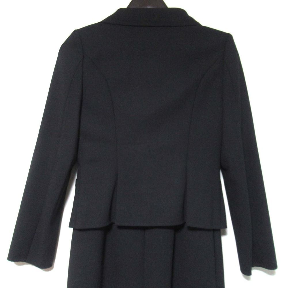 美品 FOXEY フォクシー ジャケット+ワンピース サクセススーツ