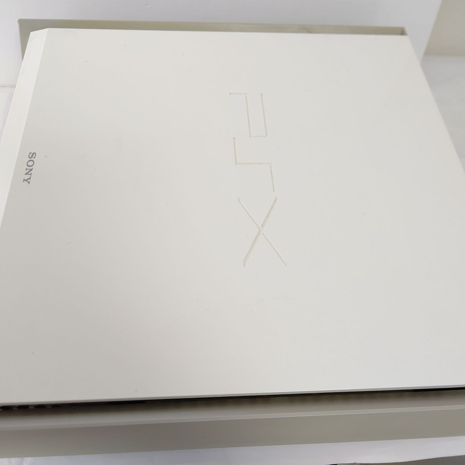 ソニー PSX DESR-5000 ジャンク プレイステーションX ゲーム機 - メルカリ