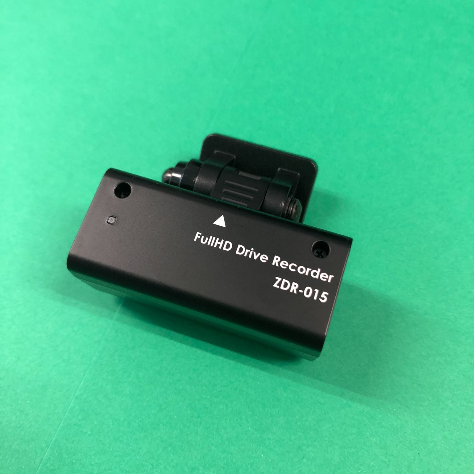 コムテック ドライブレコーダー ZDR-015 前後 2カメラ ドラレコ フルHD