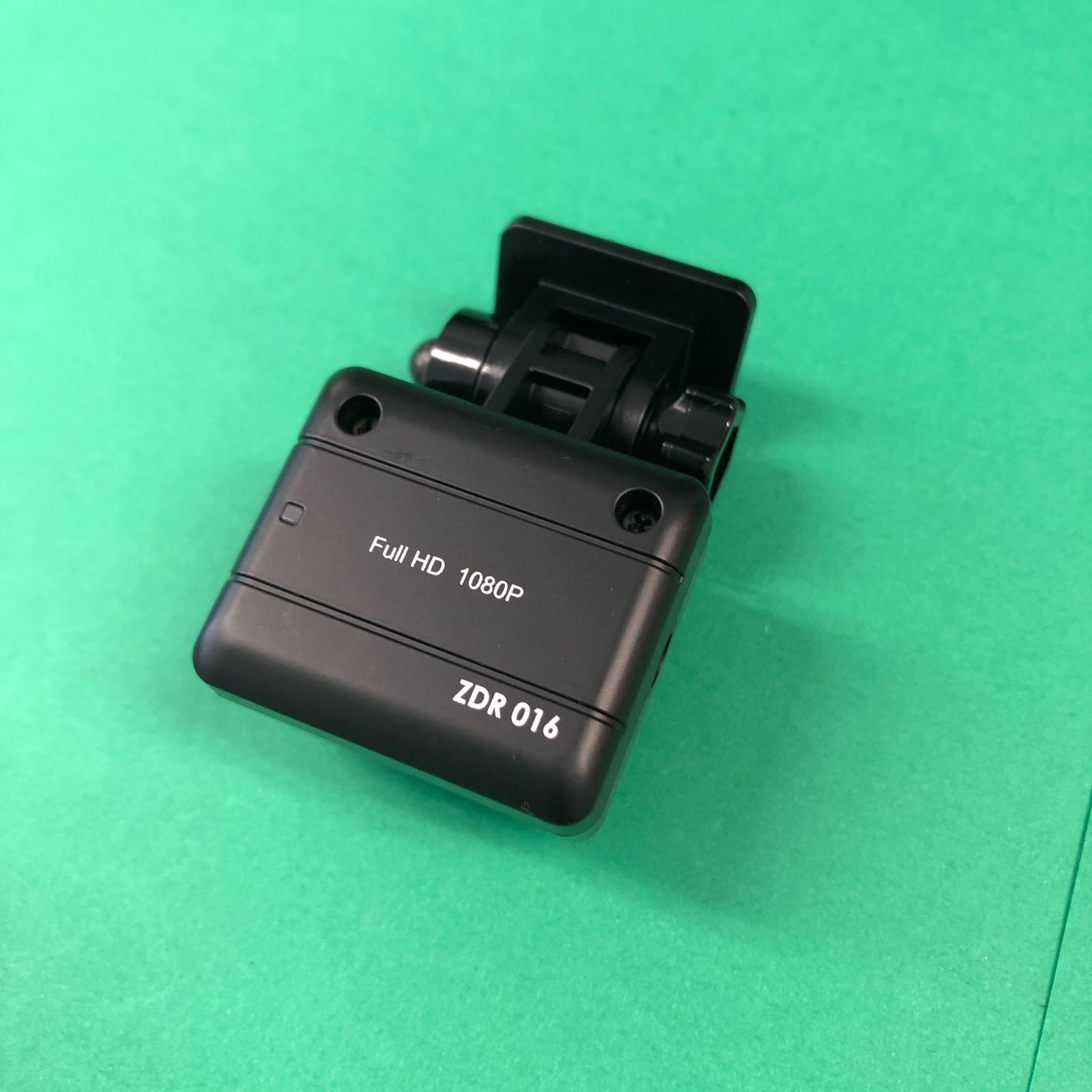 コムテック ドライブレコーダー ZDR-016 前後 2カメラ ドラレコ フルHD 