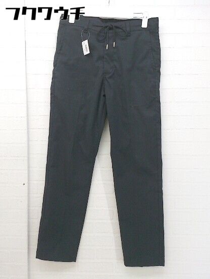 ◇ Lee リー パンツ サイズＳ ブラック レディース 【中古】 【1104020006192】