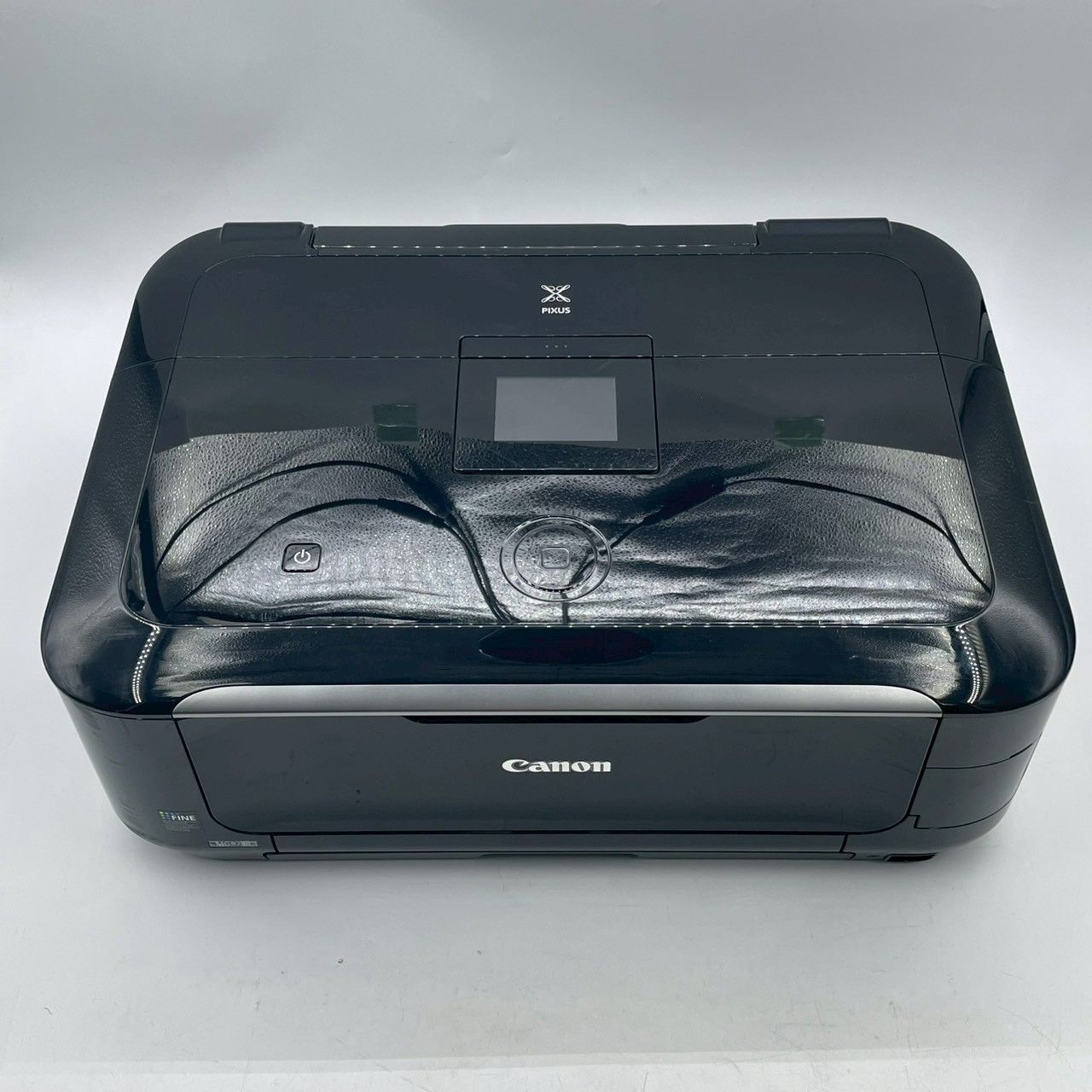 旧モデル Canon プリンター A4インクジェット複合機 PIXUS TS8330