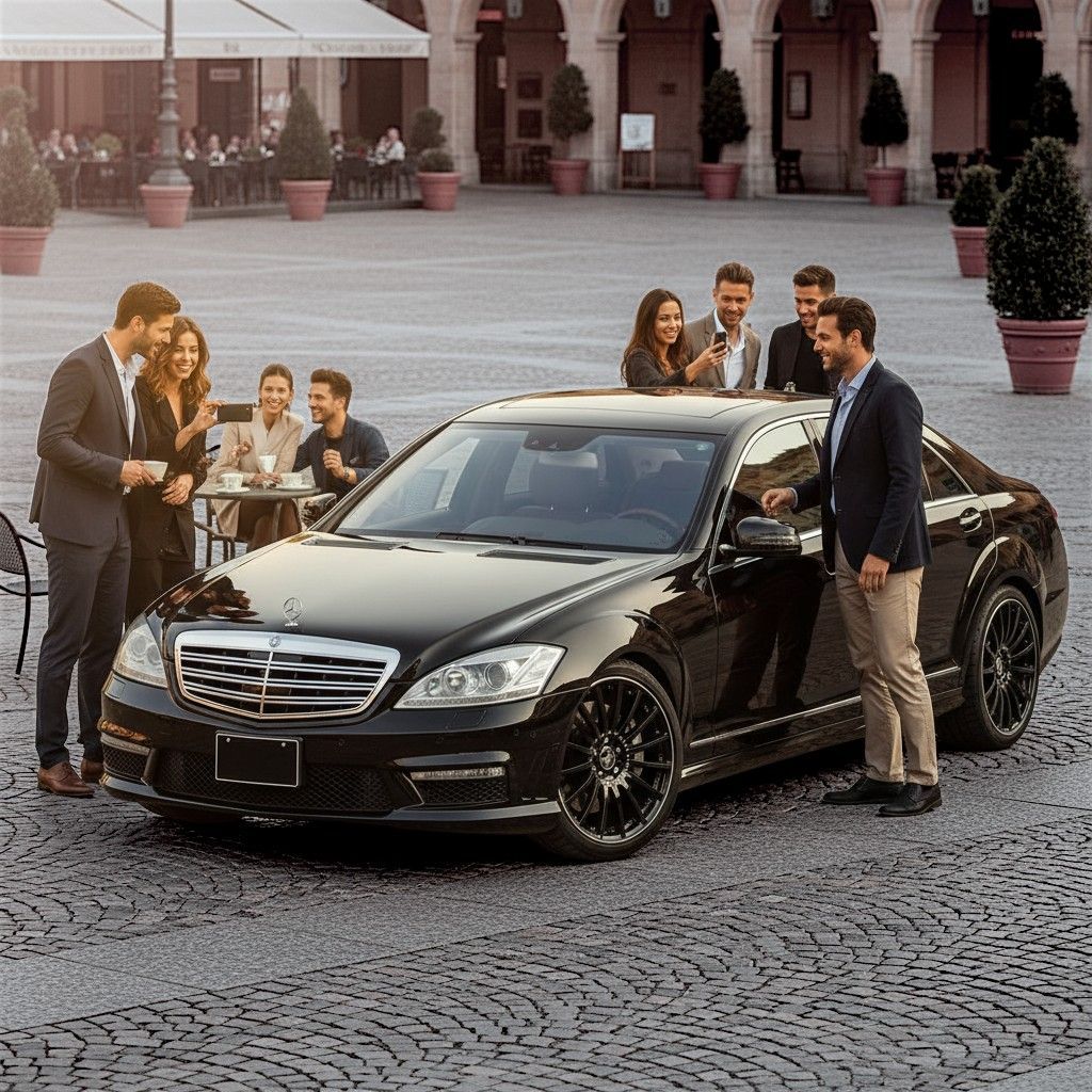 【Sクラス 装着OK】W221 W222 W223 20インチ ロルフハルトゲ F16GT RSF BK　送料込み S63 S550 S400