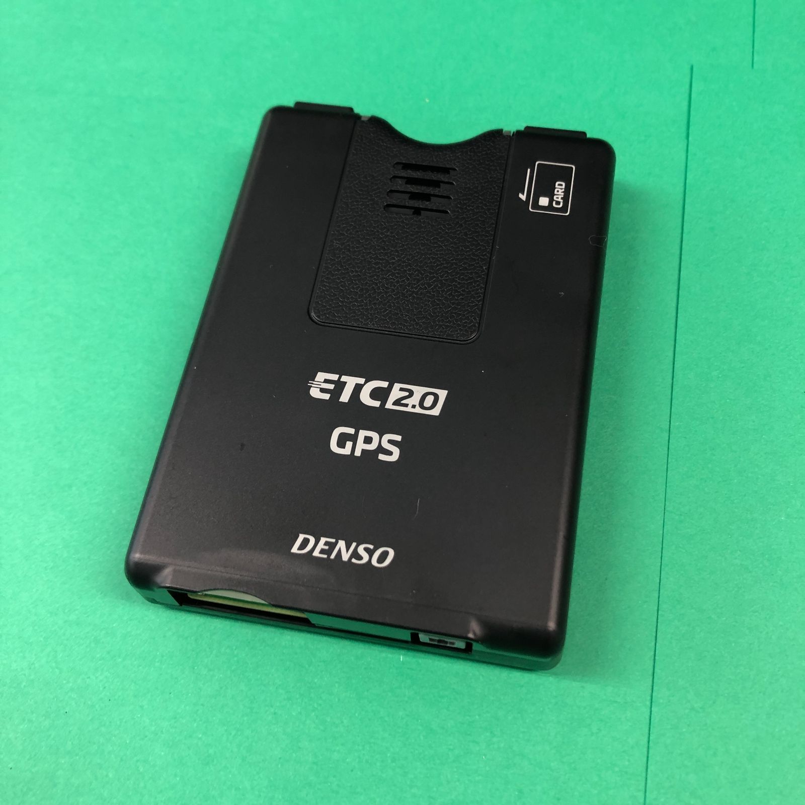 DENSO ETC2.0 GPS アンテナ分離型 S 別離 C