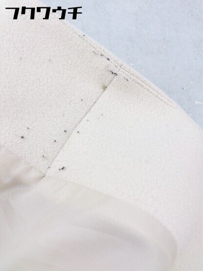■ chocol raffine robe ショコラ フィネ ローブ 長袖 ノーカラー コート サイズF ベージュ レディース 【1104020008394】 ■ chocol raffine robe ショコラ フィネ ローブ 長袖 ノーカラー コート サイズF ベージュ レディース 【1104020008394】