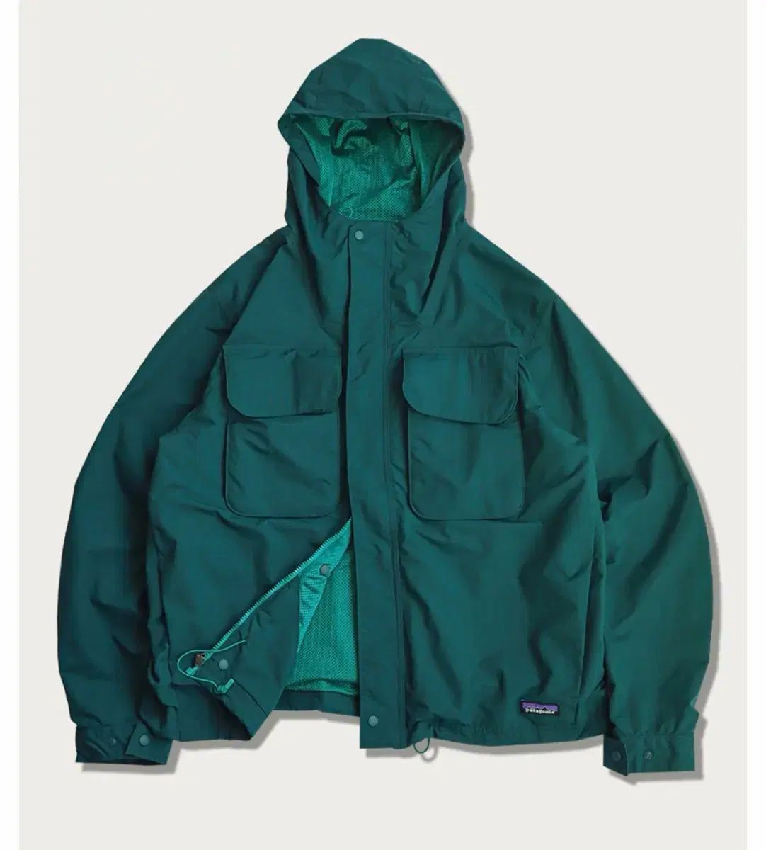 L patagonia (パタゴニア) isthmus (イスマス) Utility (ユーティリティ) Jacket (ジャケット)