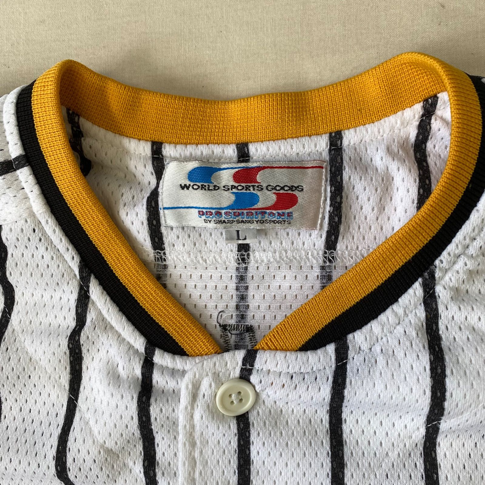 Tigers タイガース 阪神タイガース 阪神 MAYUMI 真弓明信 真弓 7